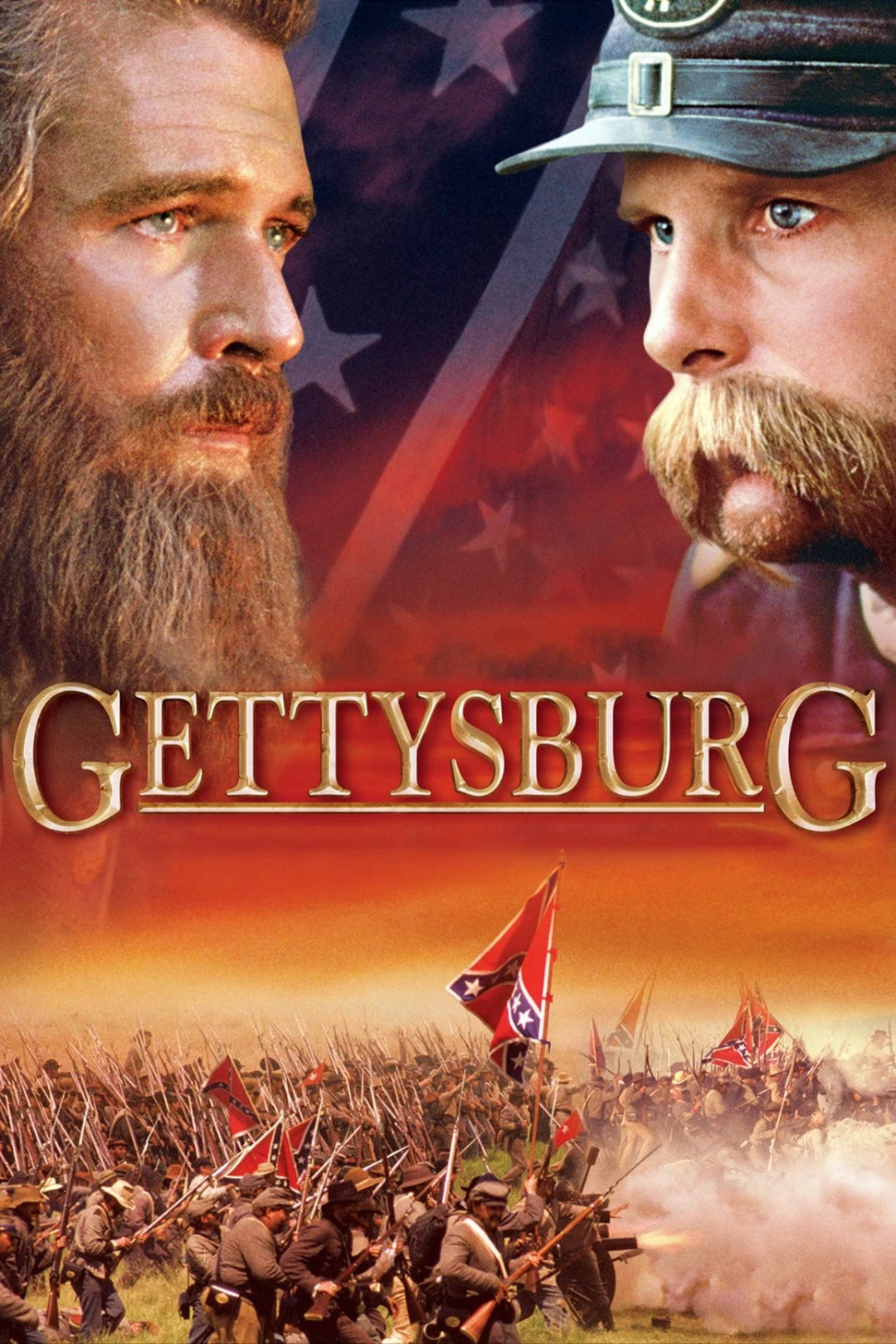 Gettysburg (Gettysburg) [1993]