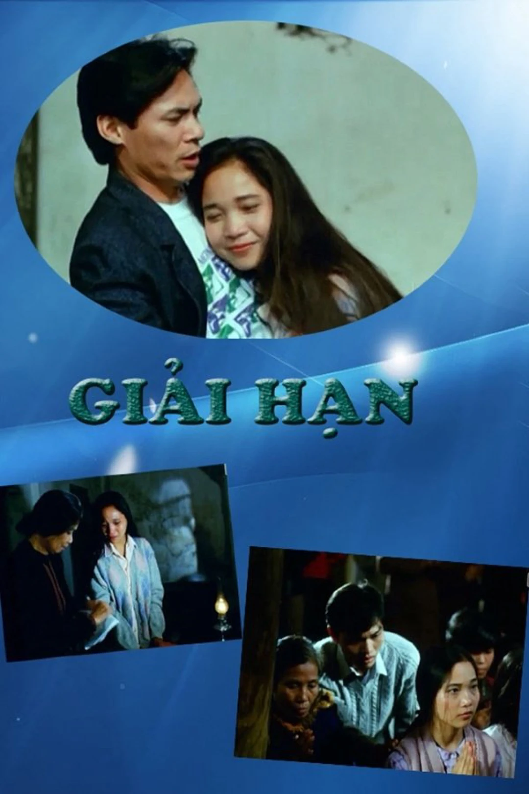 Giải Hạn (Misfortune's End) [1997]