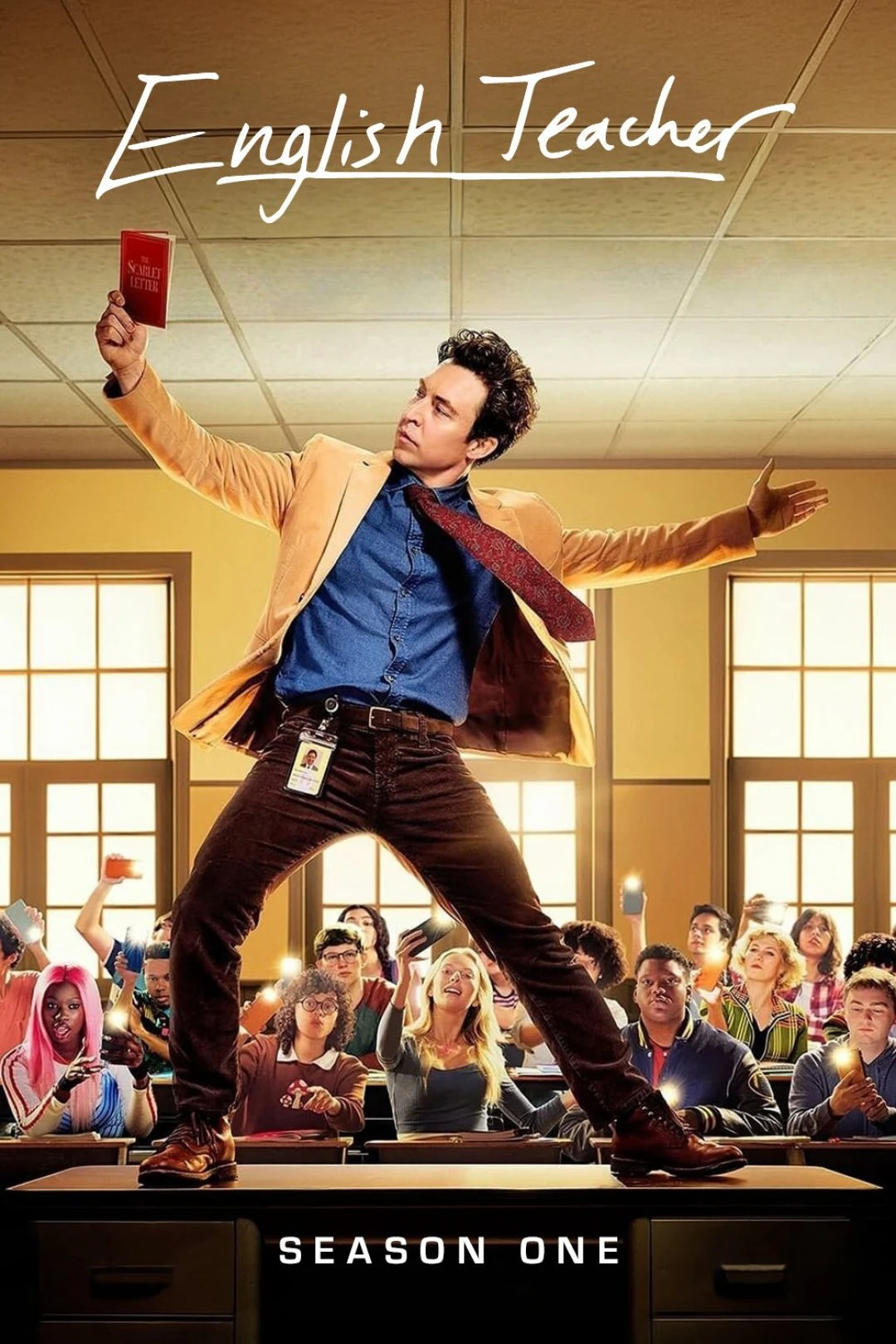 Giáo Viên Anh Ngữ (English Teacher) [2024]