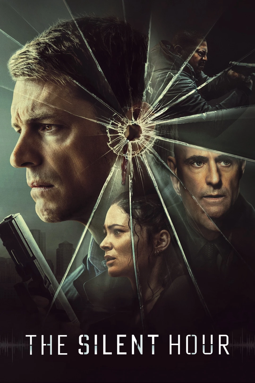 Giờ Khắc Im Lặng Giờ Khắc Im Lặng