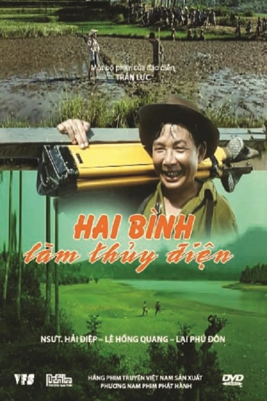 Hai Bình Làm Thủy Điện (Hai Bình Làm Thủy Điện) [2001]