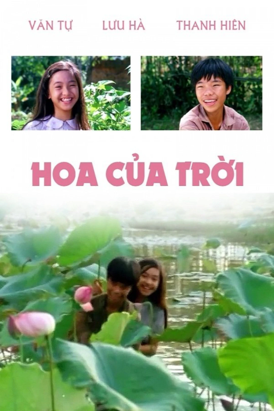 Hoa Của Trời (Hoa Của Trời) [1995]