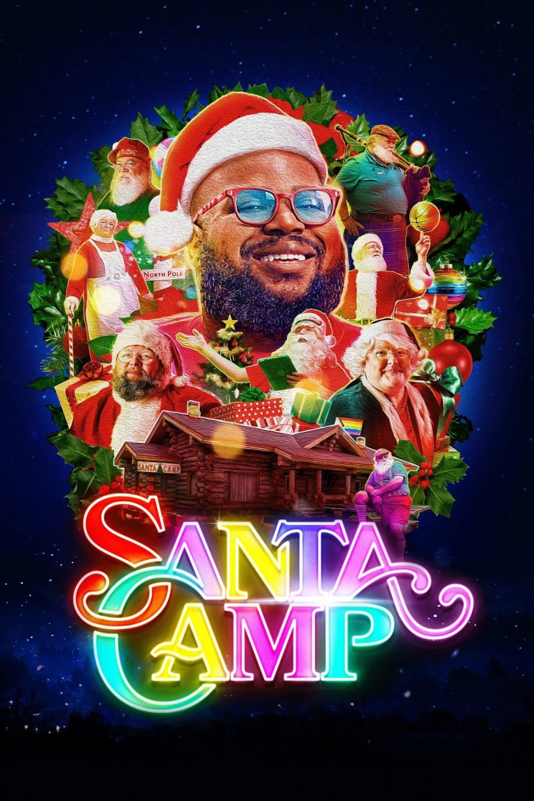 Hội Trại Ông Già Noel (Santa Camp) [2022]