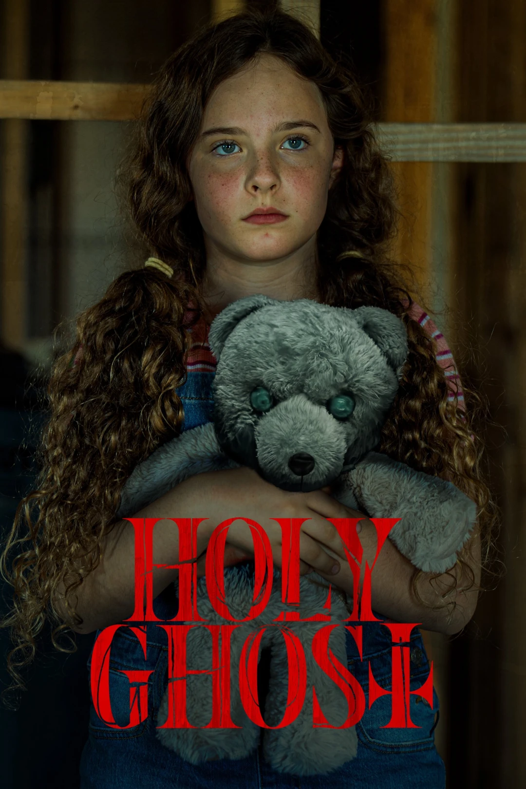 Holy Ghost (Holy Ghost) [2025]