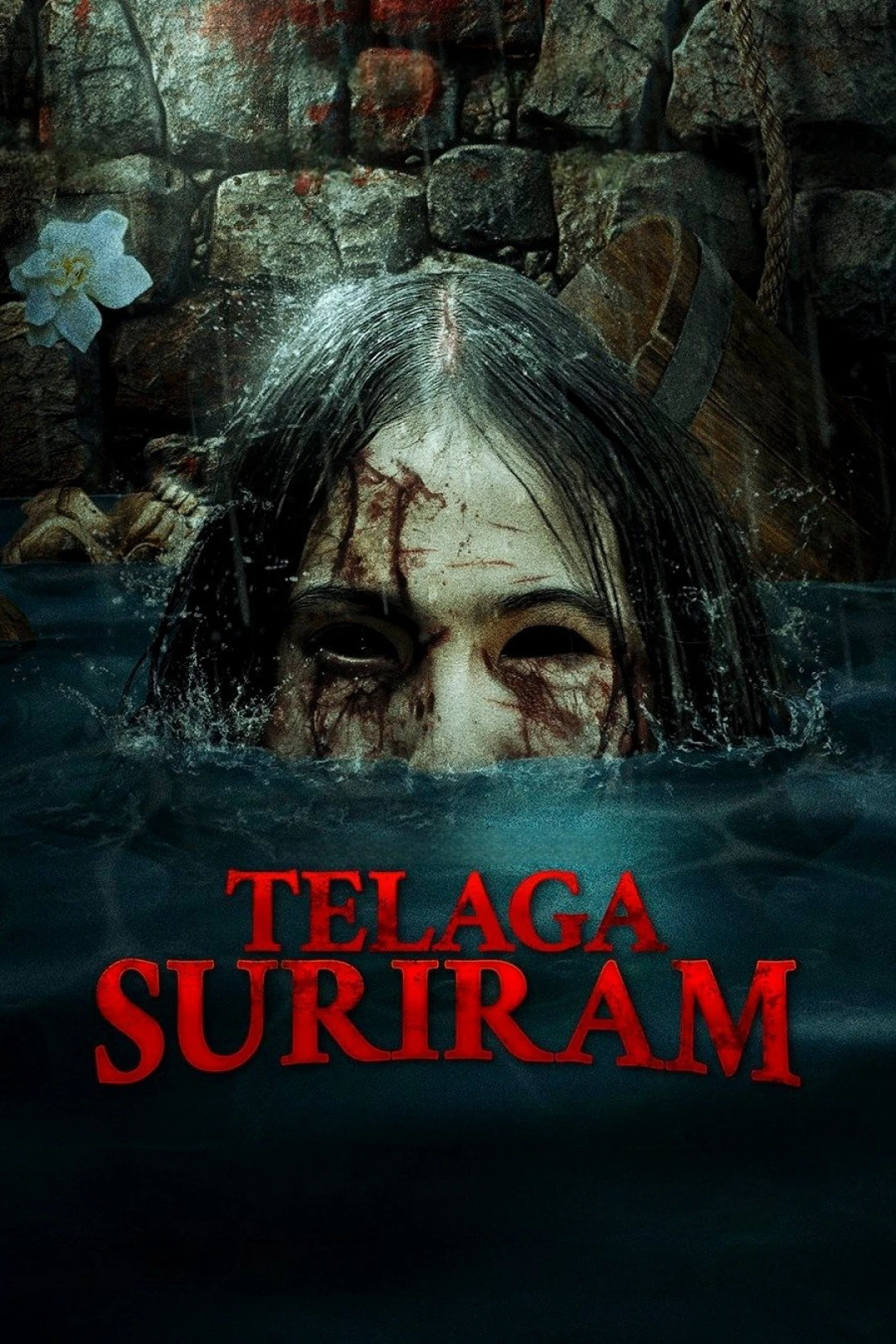 Hồn ma giếng Suriram (Telaga Suriram) [2025]