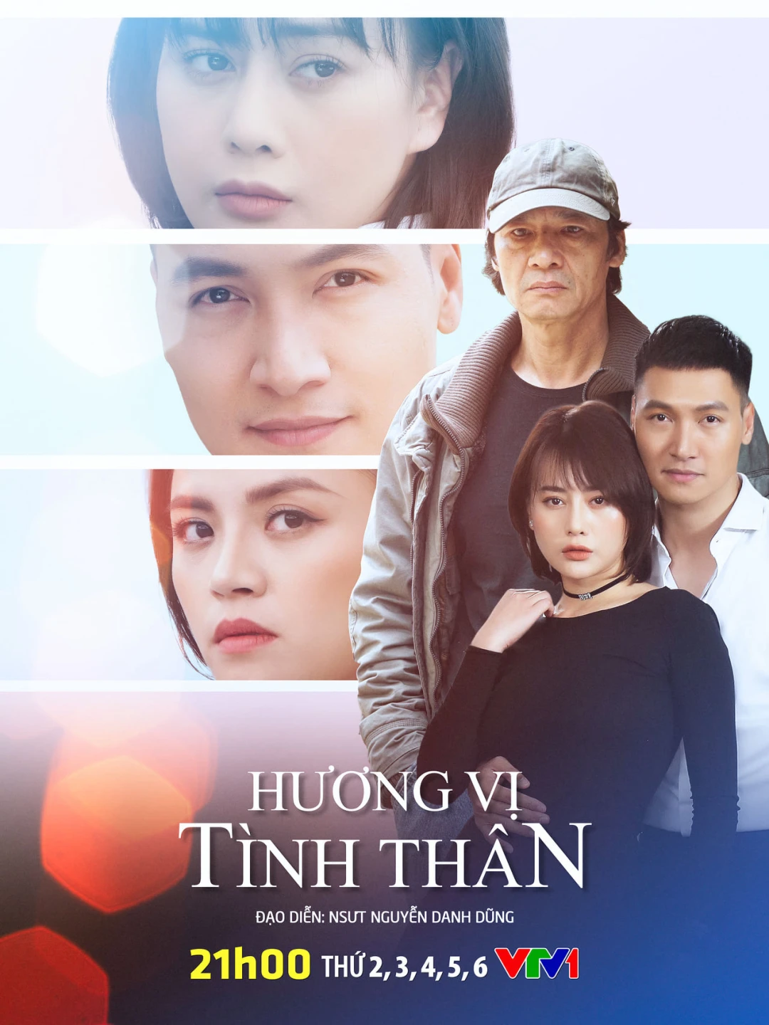 Hương vị tình thân (Phần 2) (Huong Vi Tinh Than (Season 2)) [2021]