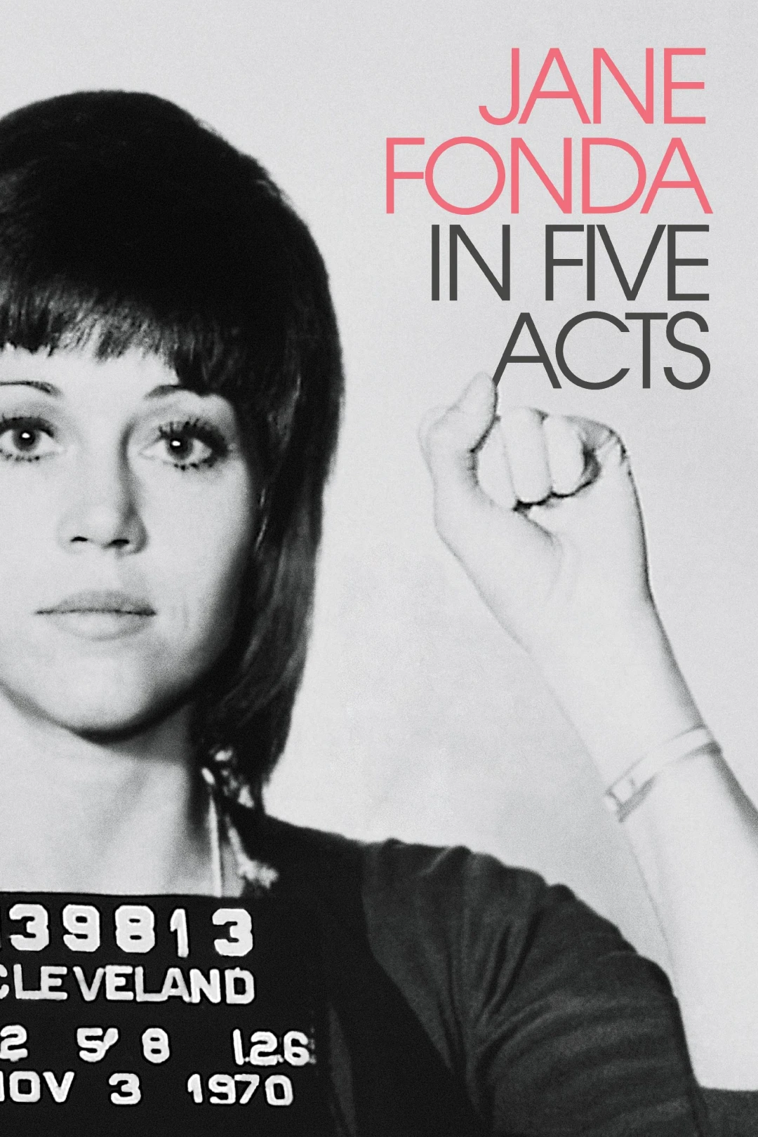 Jane Fonda Trong Năm Hồi Kịch Cuộc Đời (Jane Fonda in Five Acts) [2018]