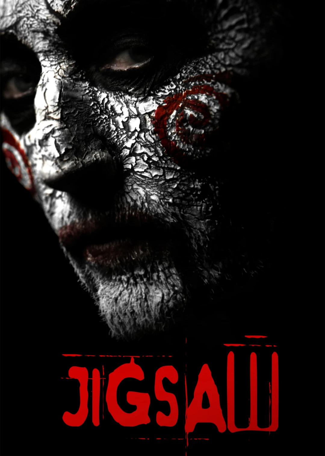 Jigsaw (Jigsaw) [2017]