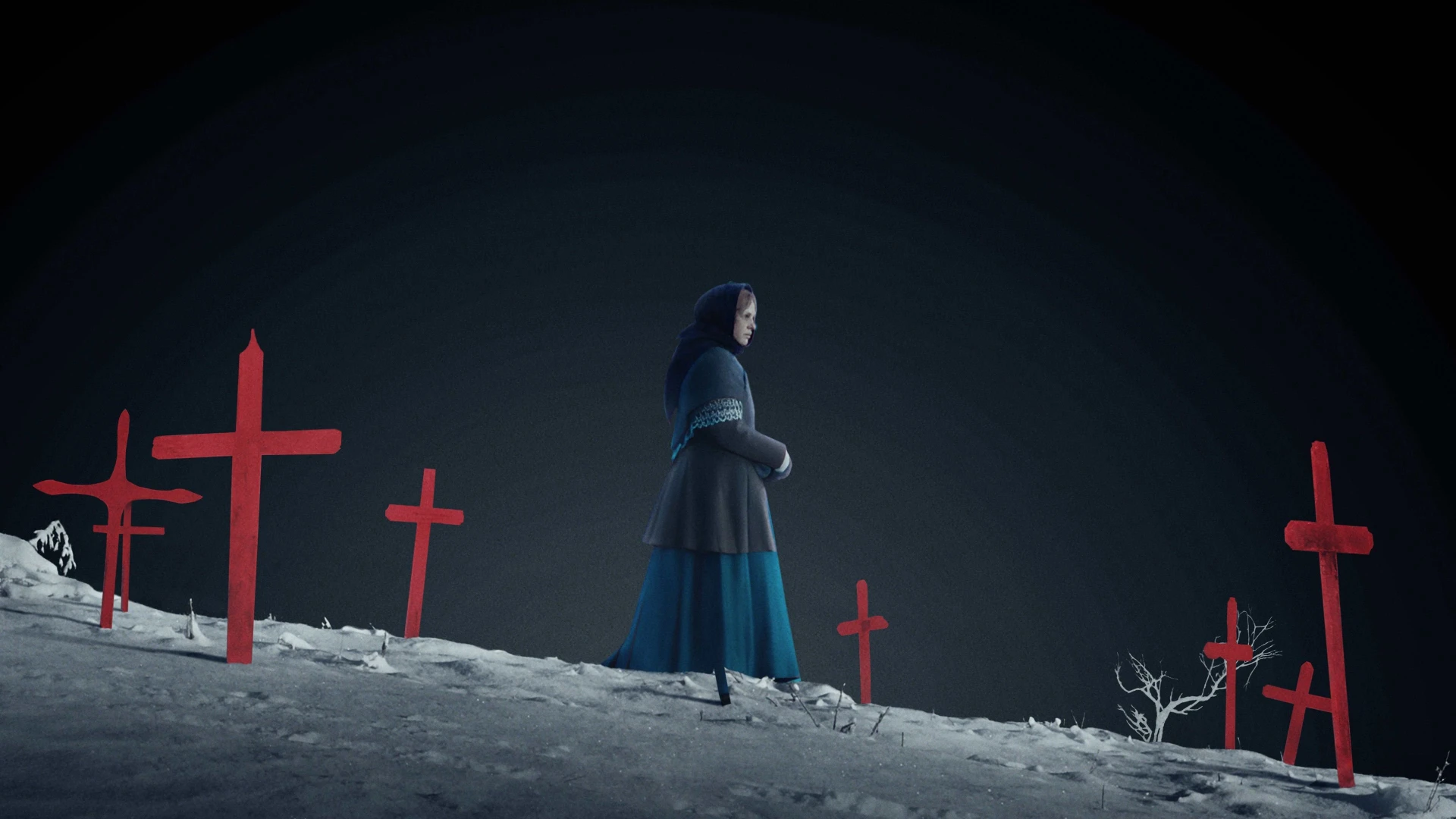 Kẻ Bị Nguyền Rủa