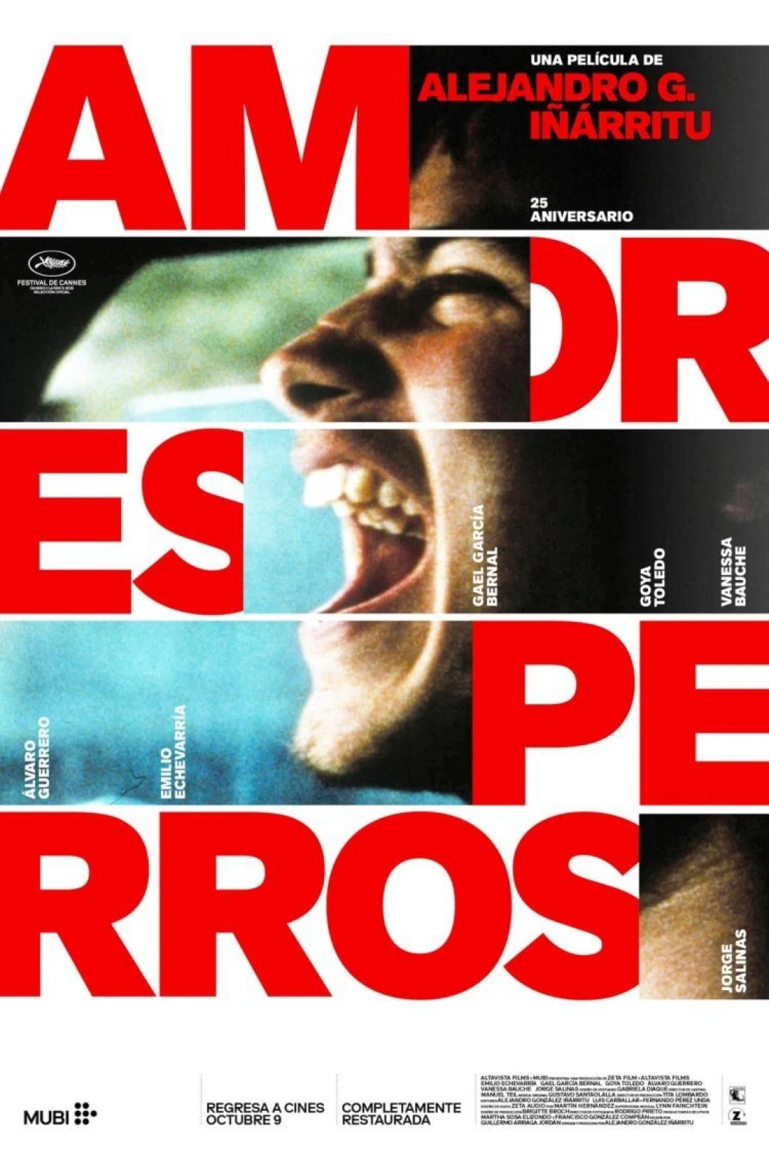 Kẻ Vô Đạo (Amores Perros) [2000]