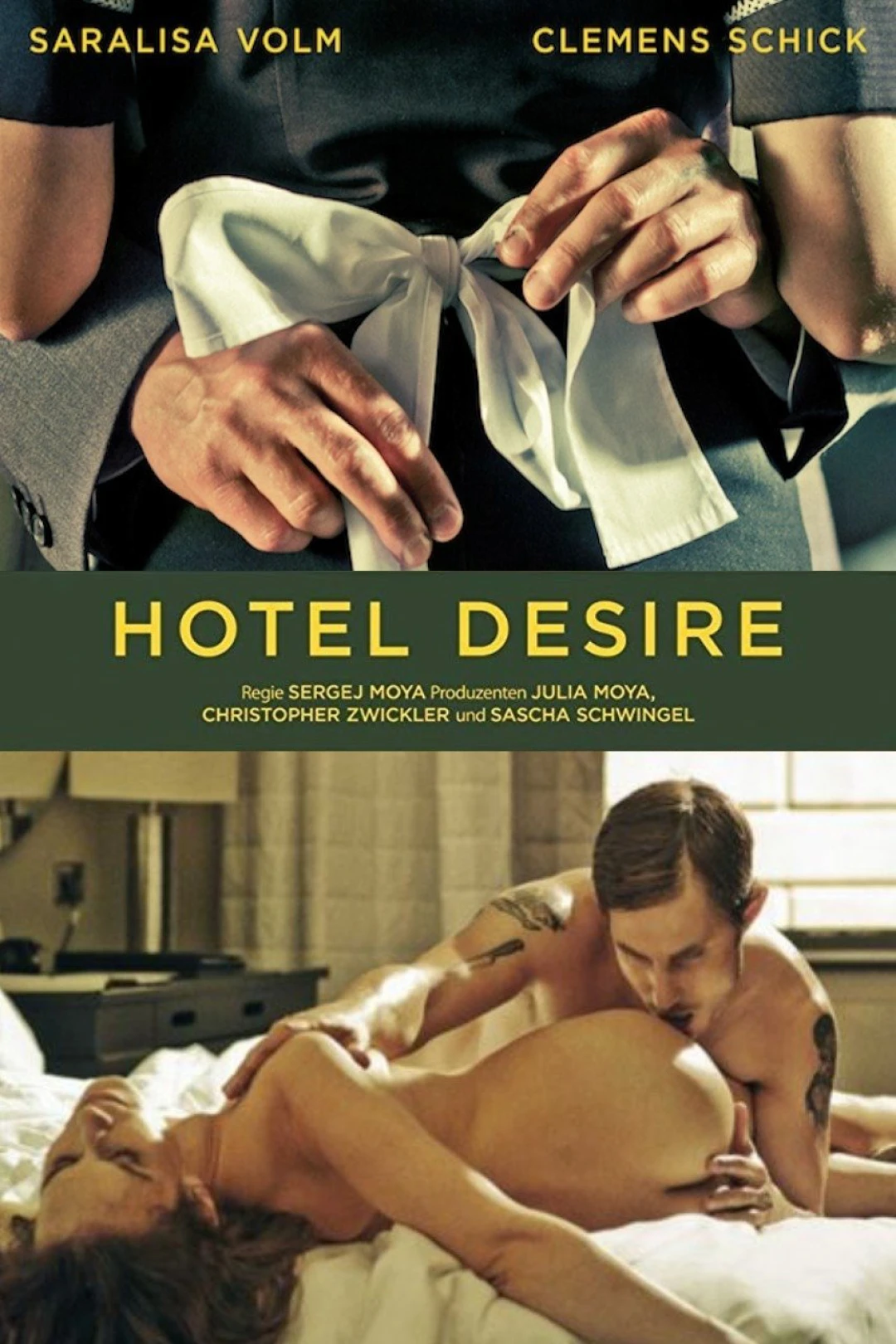 Khách Sạn Đam Mê (Hotel Desire) [2011]