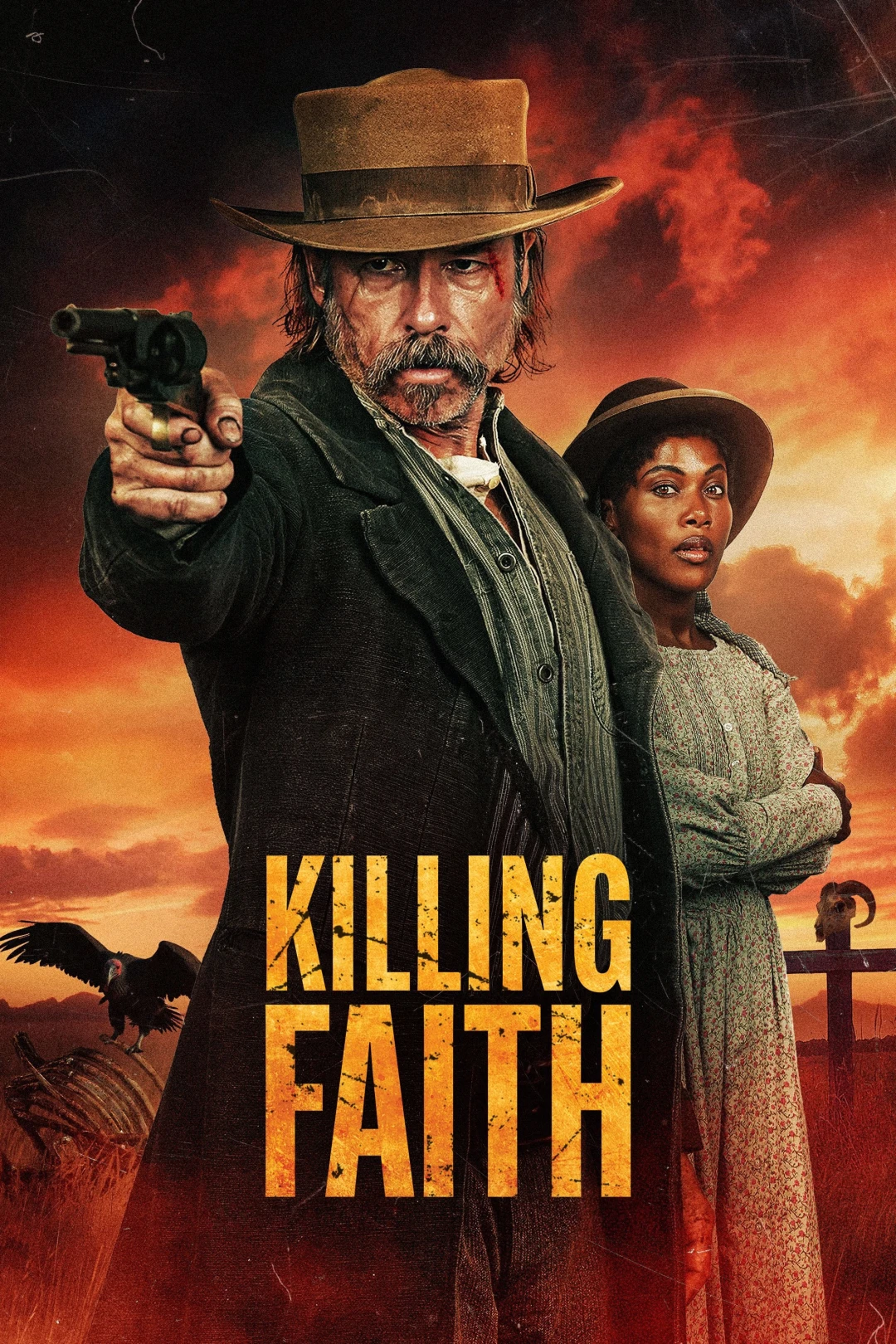 Khai Tử Đức Tin (Killing Faith) [2025]