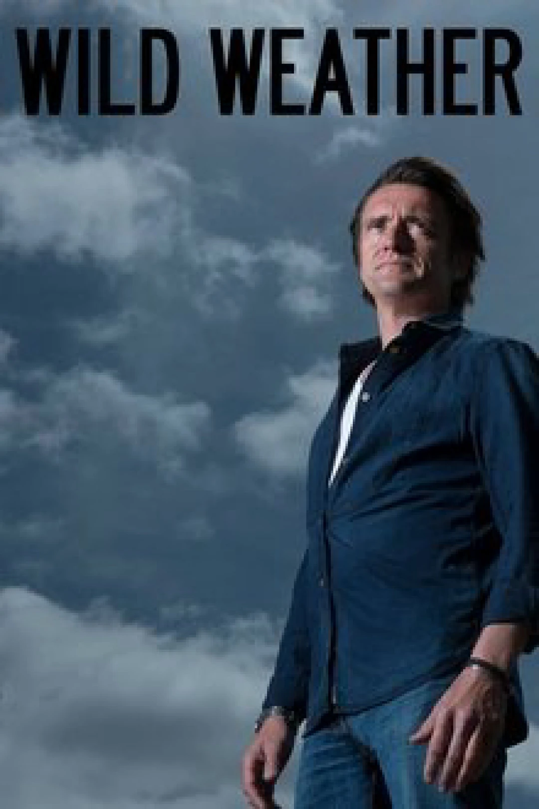 Khám Phá Thời Tiết Cùng Richard Hammond (Wild Weather with Richard Hammond) [2014]