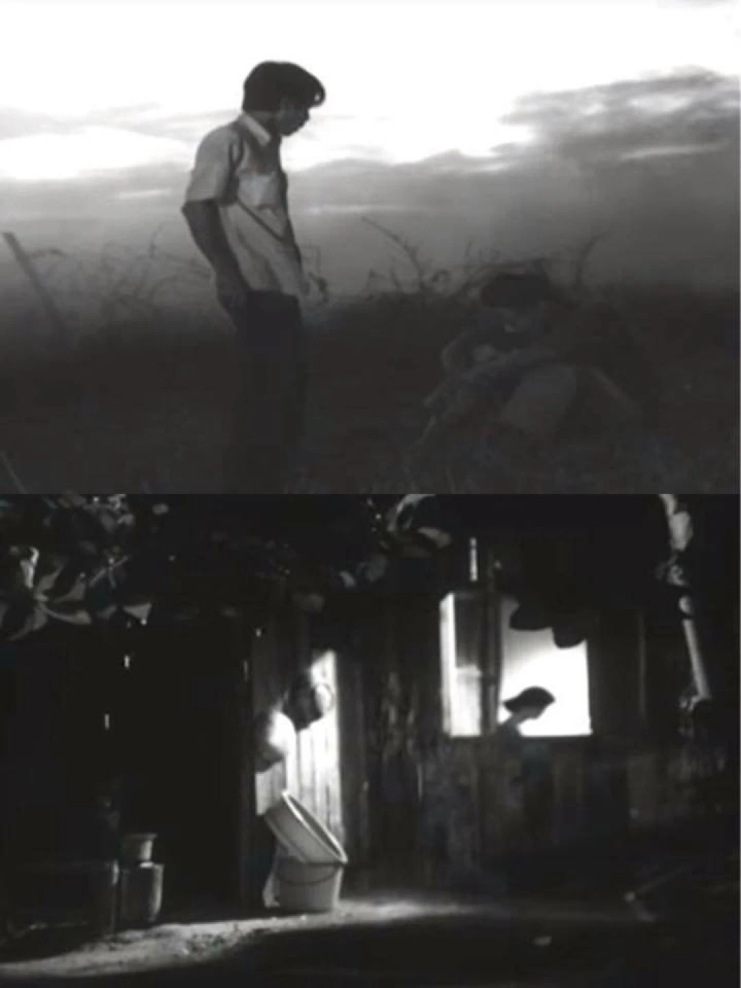 Khoảng Cách Còn Lại (The Last Distance Between Us) [1981]