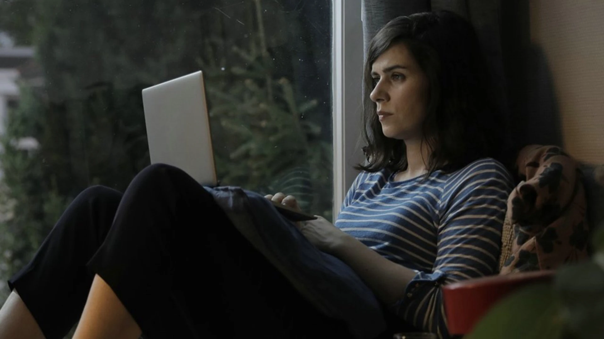 Khoảng Cách Giữa Những Dòng Chữ