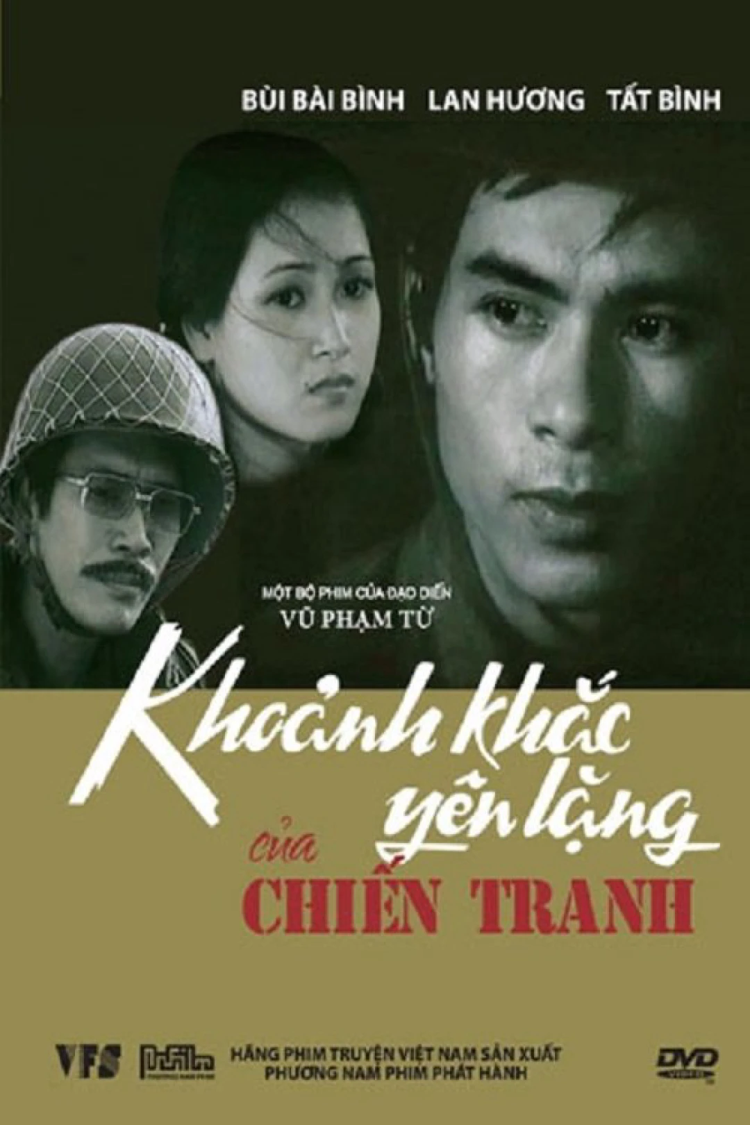 Khoảnh Khắc Yên Lặng Của Chiến Tranh (Khoảnh Khắc Yên Lặng Của Chiến Tranh) [1982]
