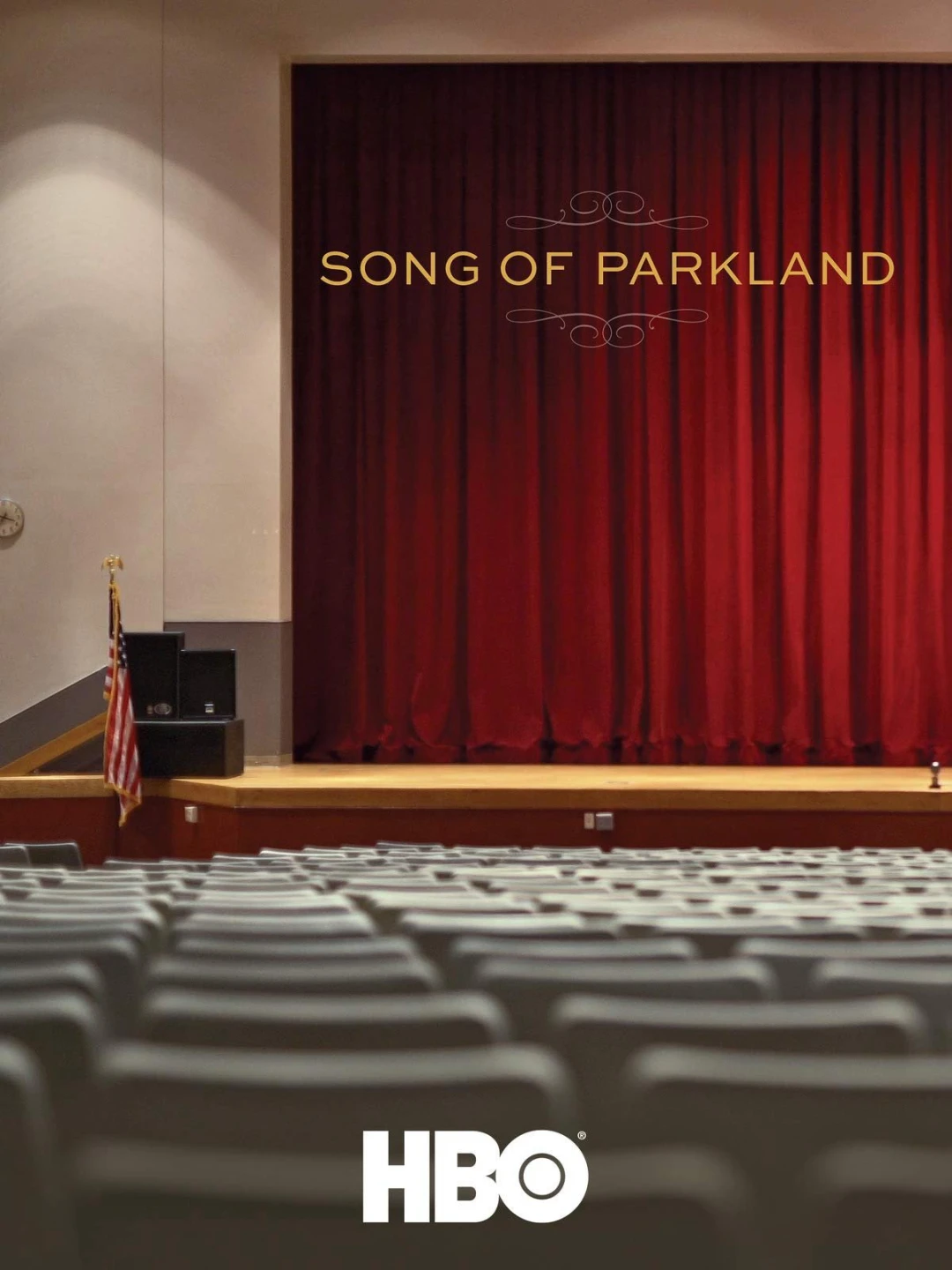 Khúc Hát Ở Parkland (Song of Parkland) [2019]
