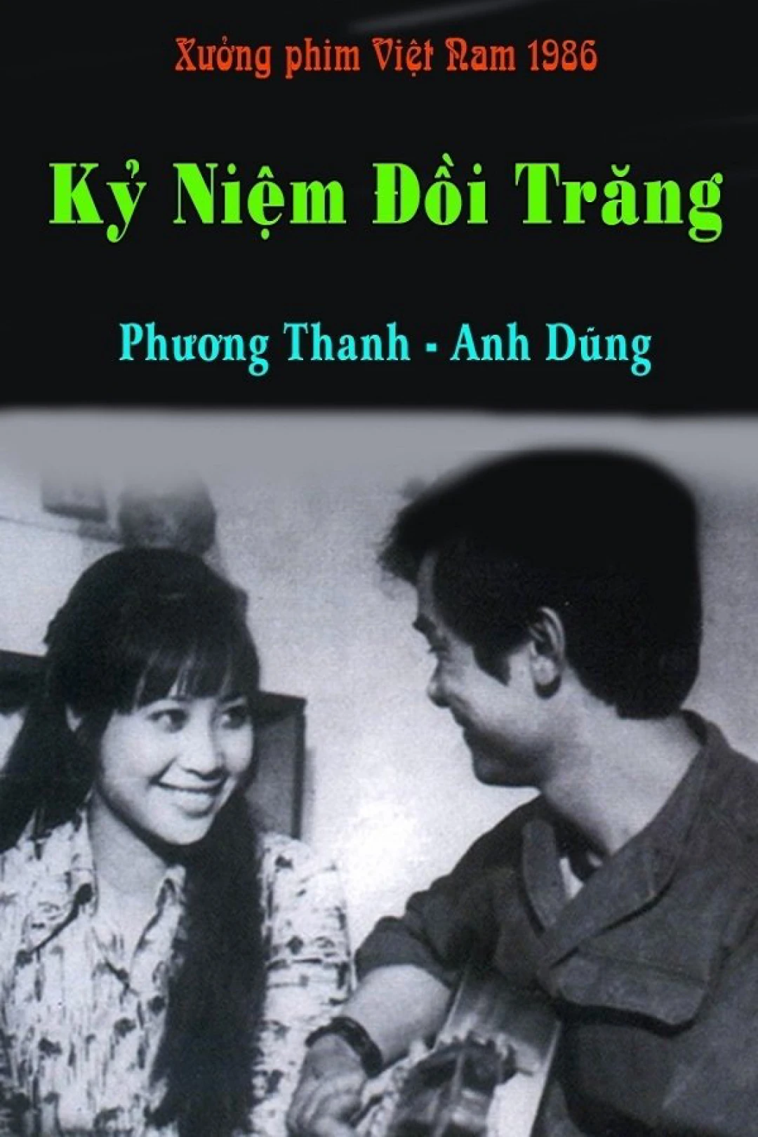 Kỷ Niệm Đồi Trăng (Kỷ Niệm Đồi Trăng) [1989]