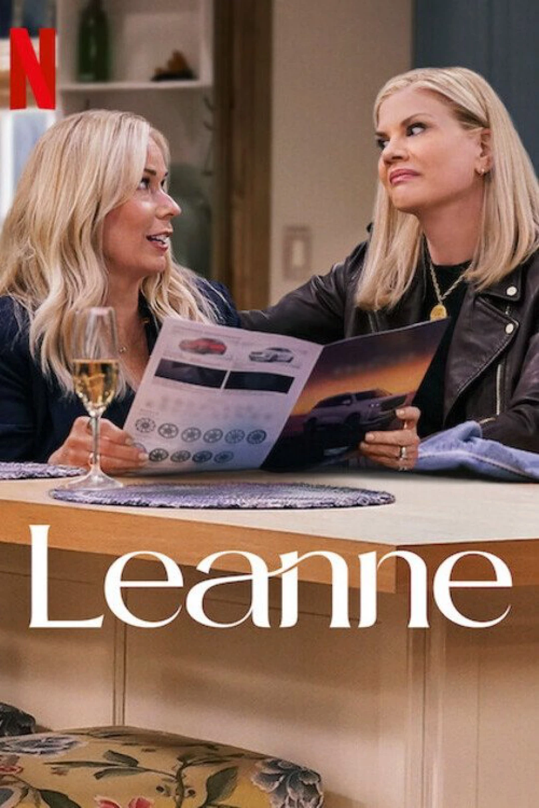 Leanne (Leanne) [2025]