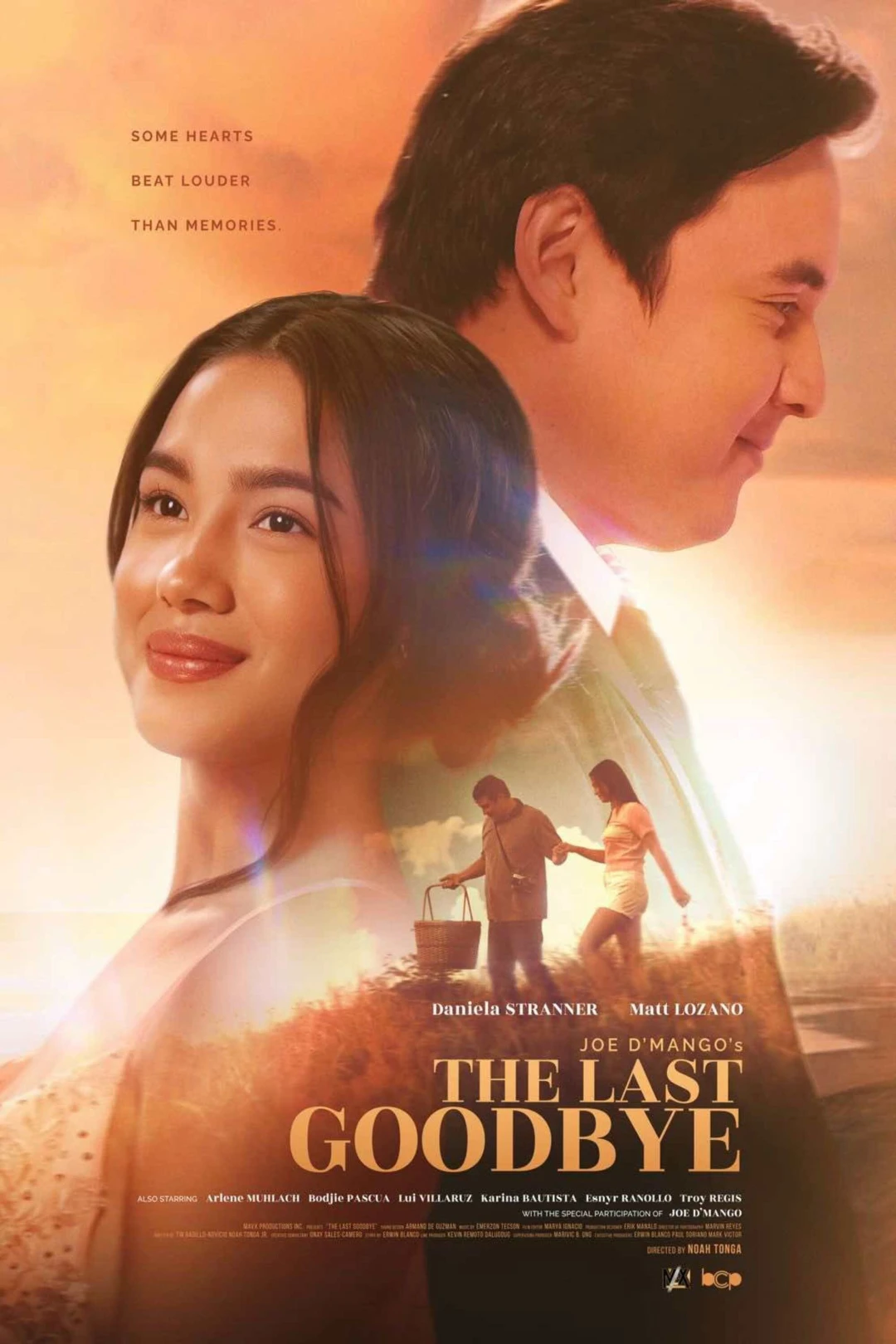 Lời Từ Biệt Cuối Cùng (The Last Goodbye) [2025]