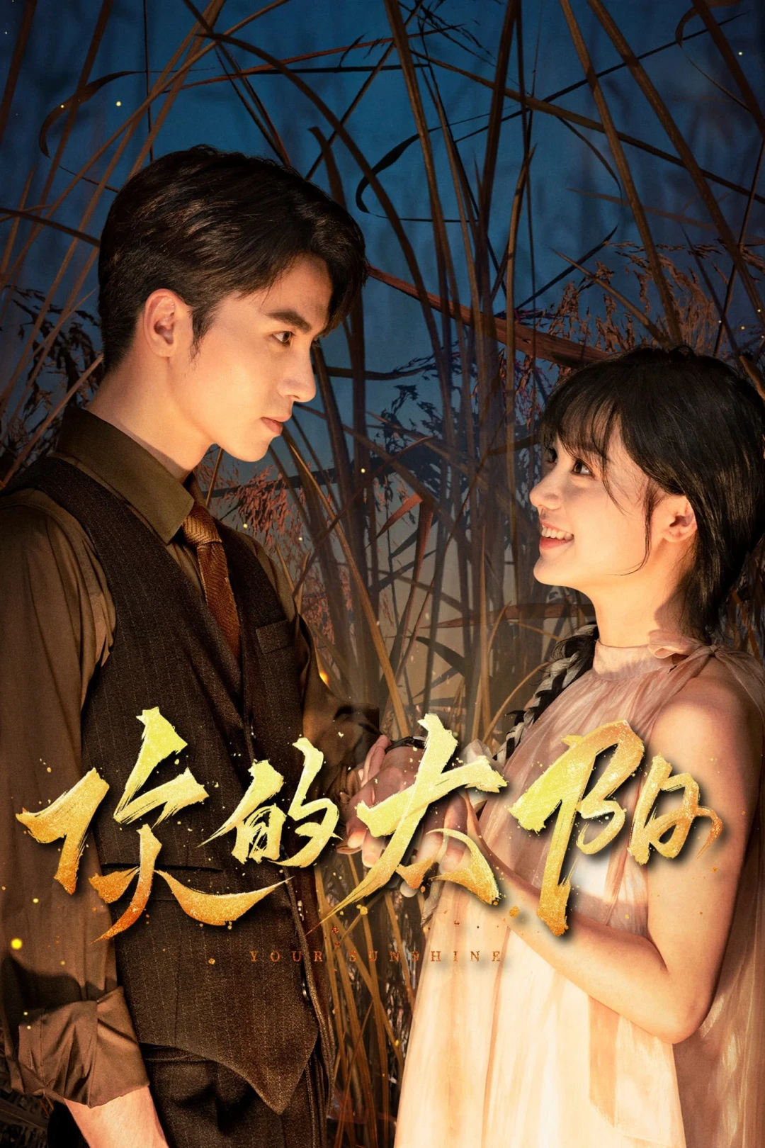 Mặt Trời Của Em (Your Sunshine) [2025]