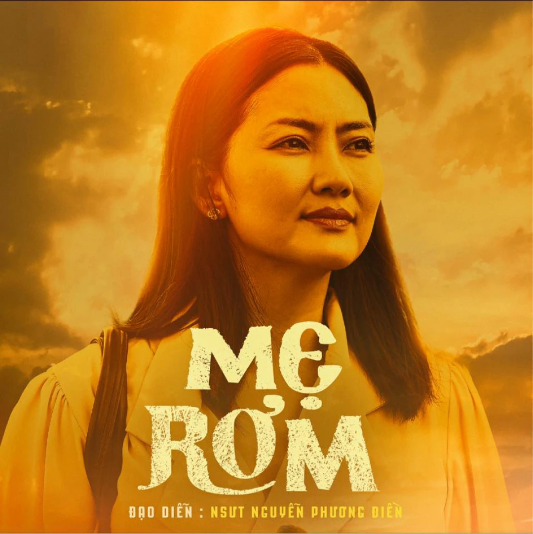Mẹ rơm (Me Rom) [2023]