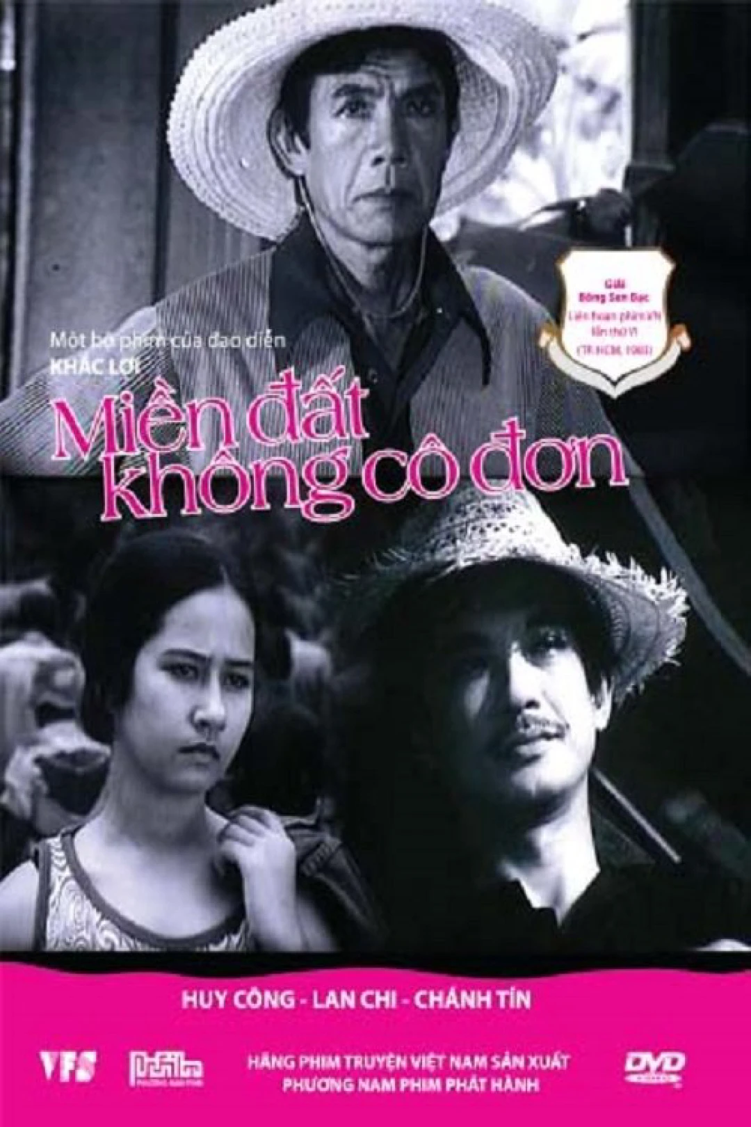 Miền Đất Không Cô Đơn (Miền Đất Không Cô Đơn) [1982]