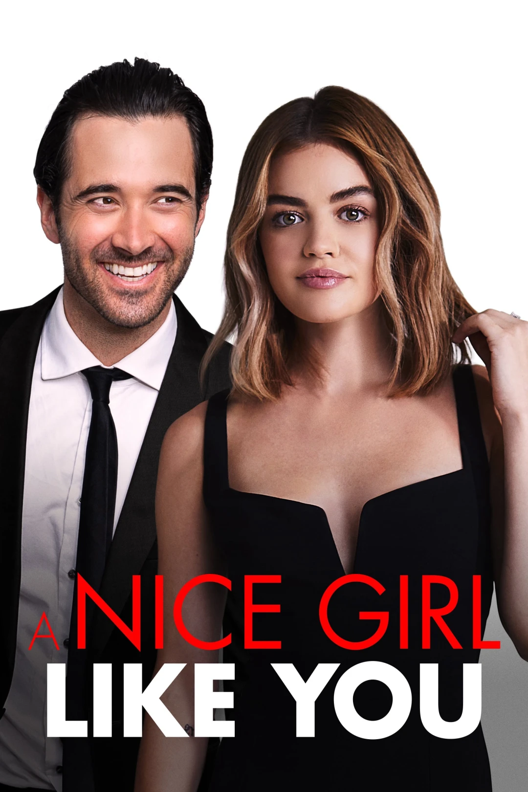Một cô gái tốt như em (A Nice Girl Like You) [2020]
