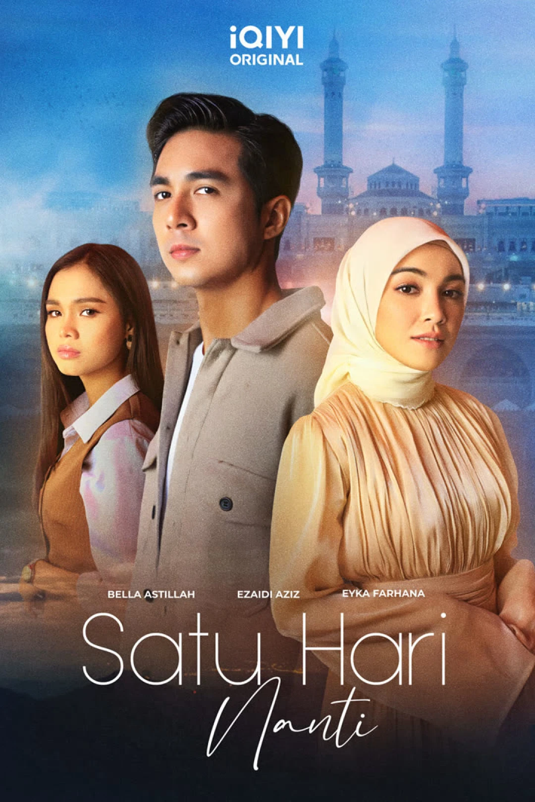 Một Ngày Nào Đó (Satu Hari Nanti) [2024]