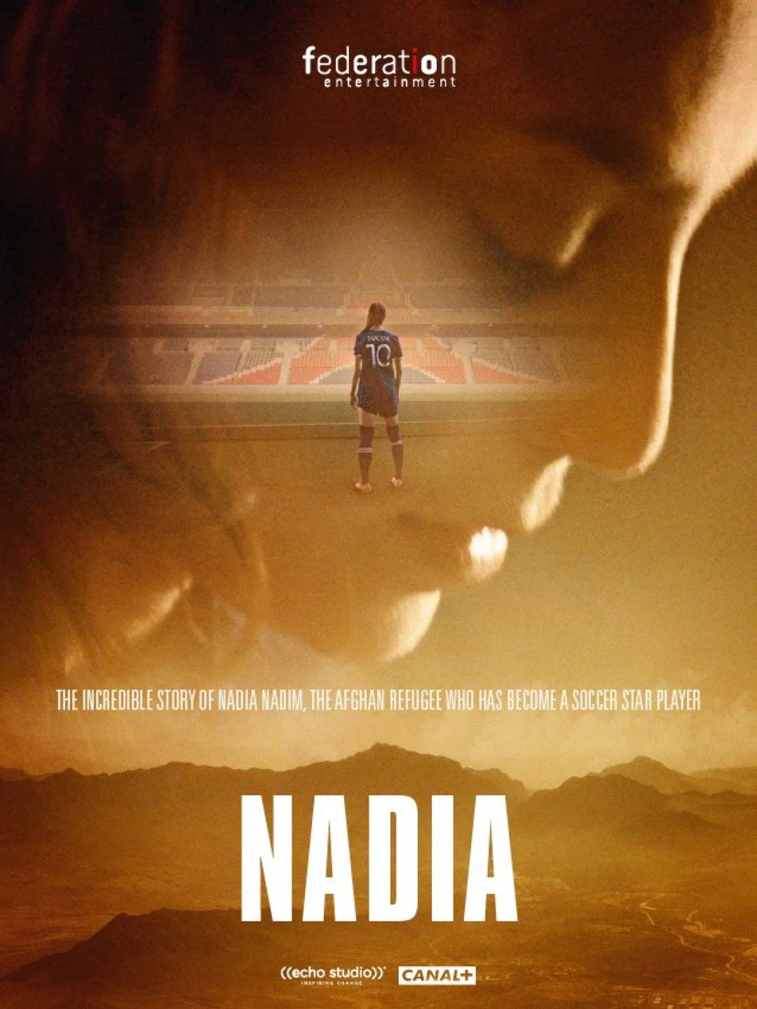 Nadia (Nadia) [2021]