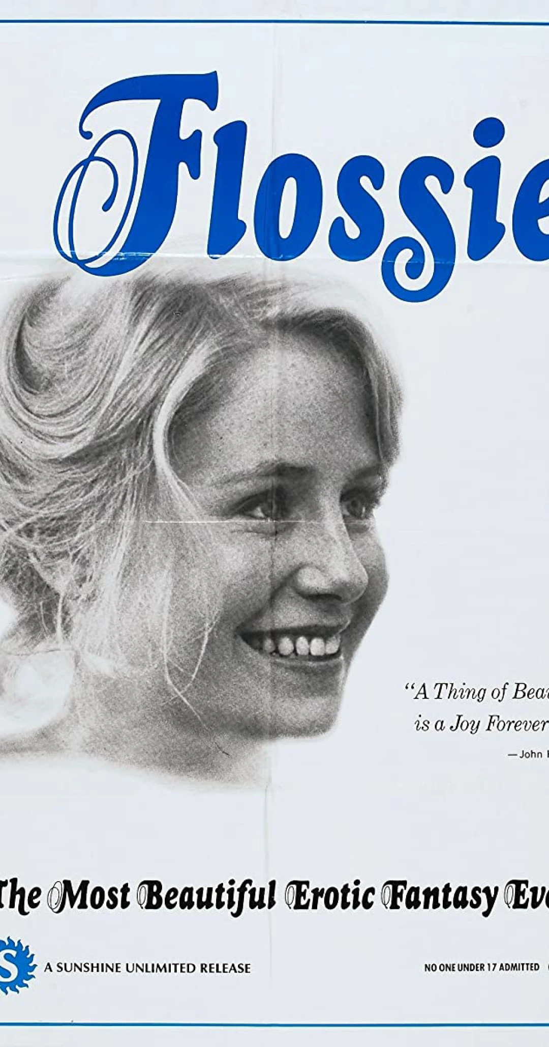 Nàng ham học hỏi (Flossie) [1974]