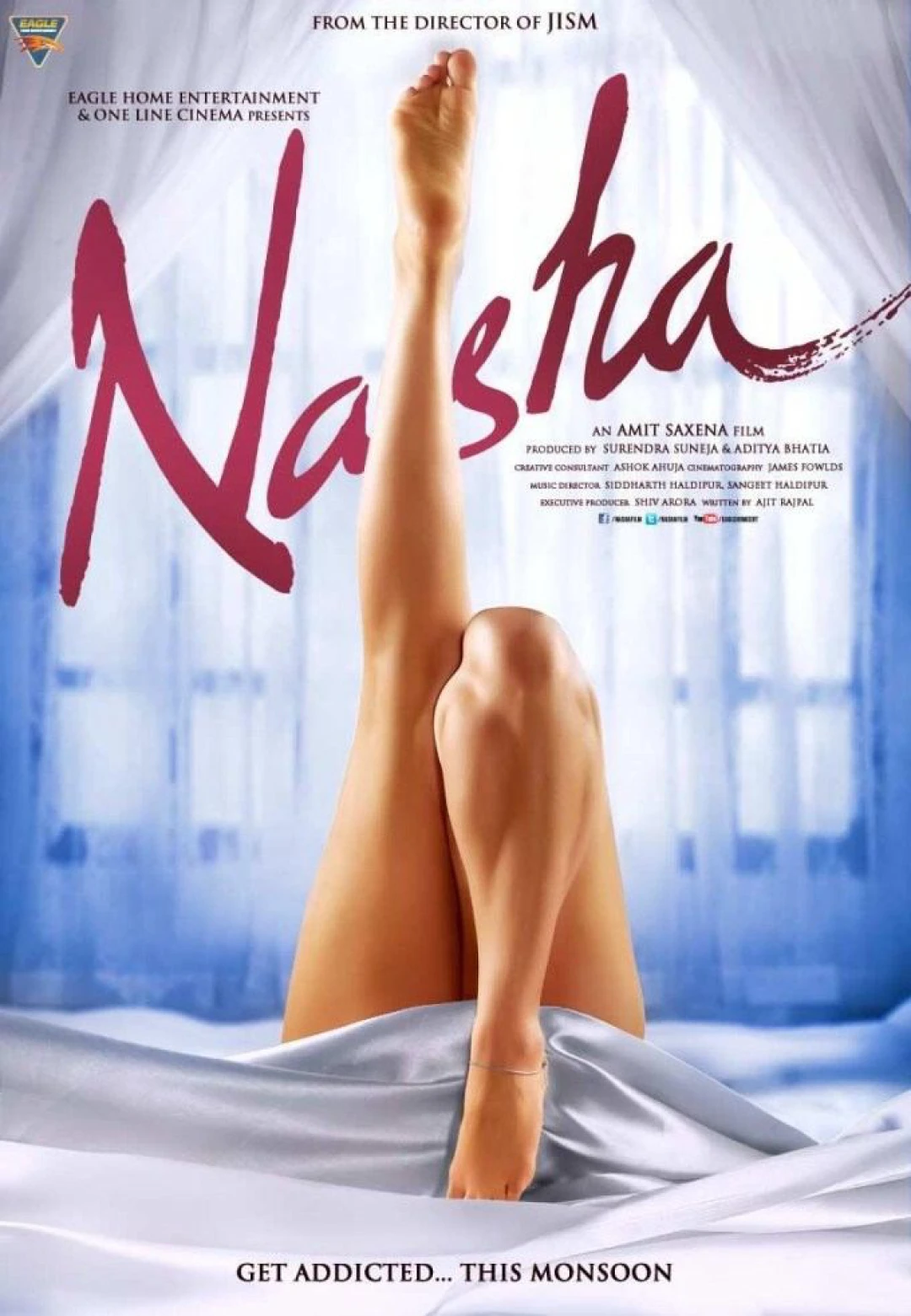 Nasha (Nasha) [2013]