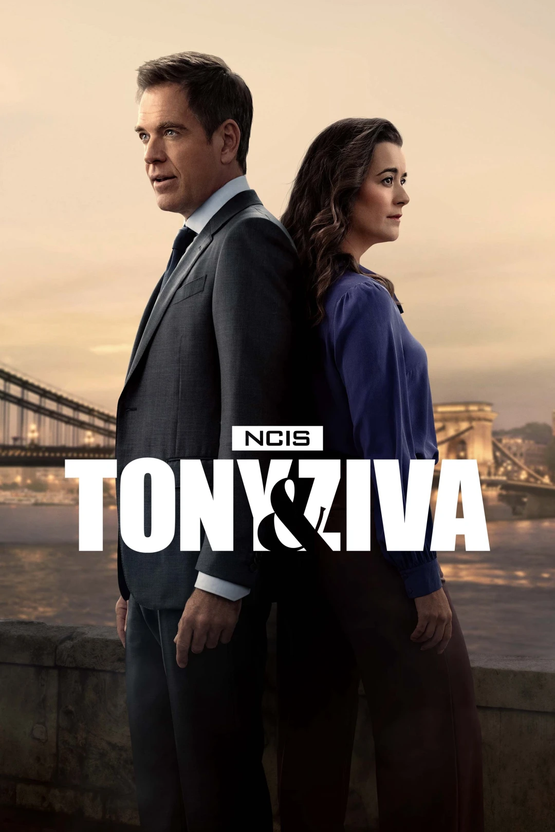 NCIS: Tony & Ziva (NCIS: Tony & Ziva) [2025]