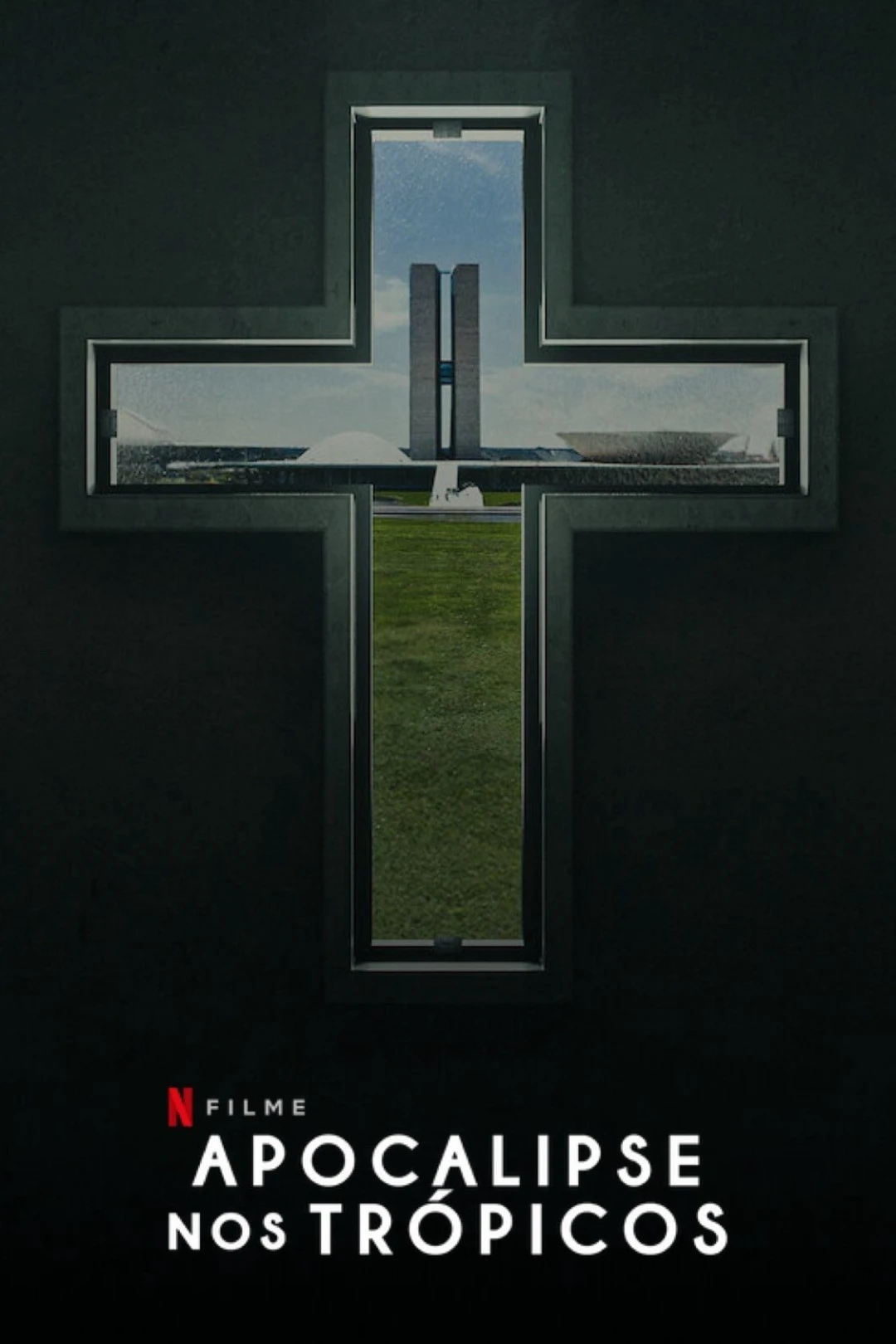 Ngày tận thế vùng nhiệt đới (Apocalypse in the Tropics) [2025]