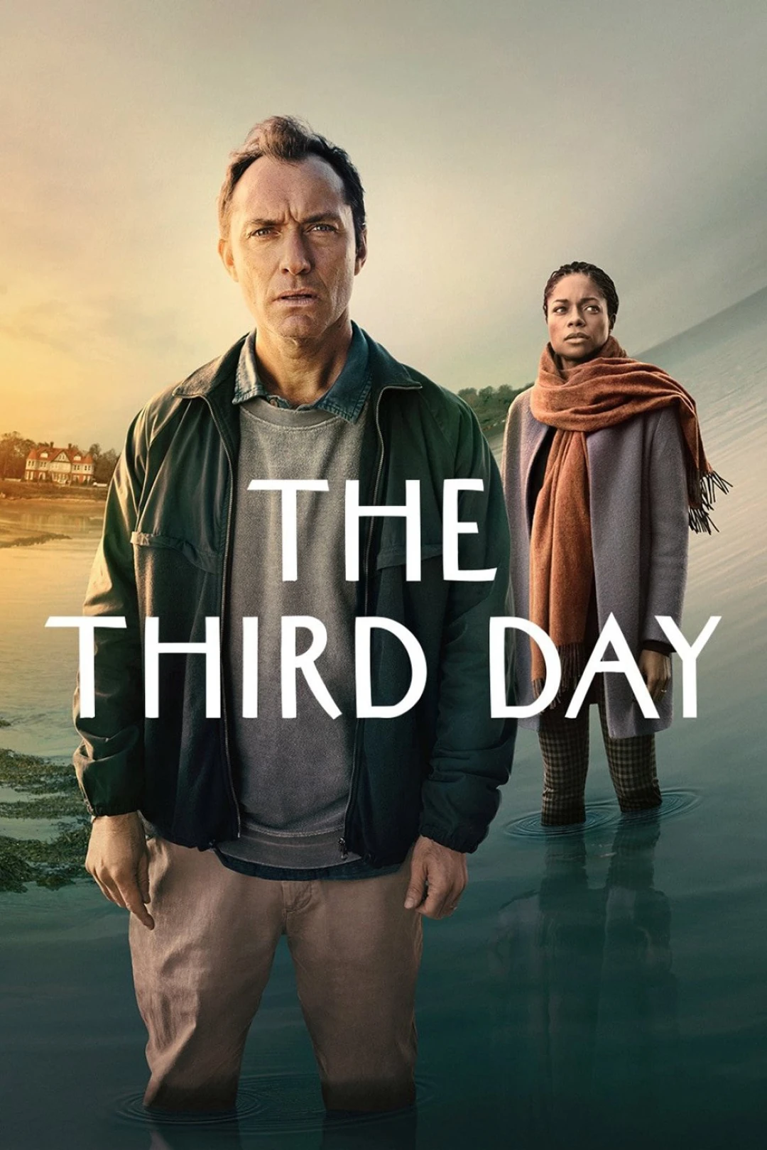 Ngày Thứ Ba (The Third Day) [2020]