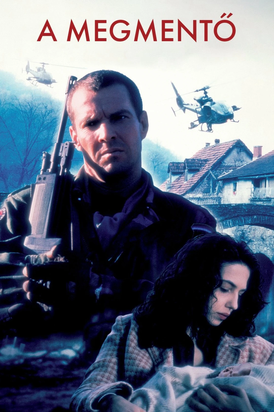 Người Cứu Rỗi (Savior) [1998]