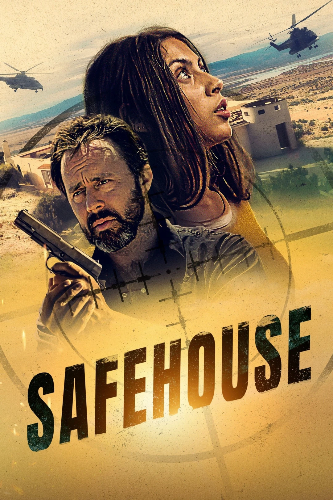 Nhà an toàn (Safehouse) [2023]