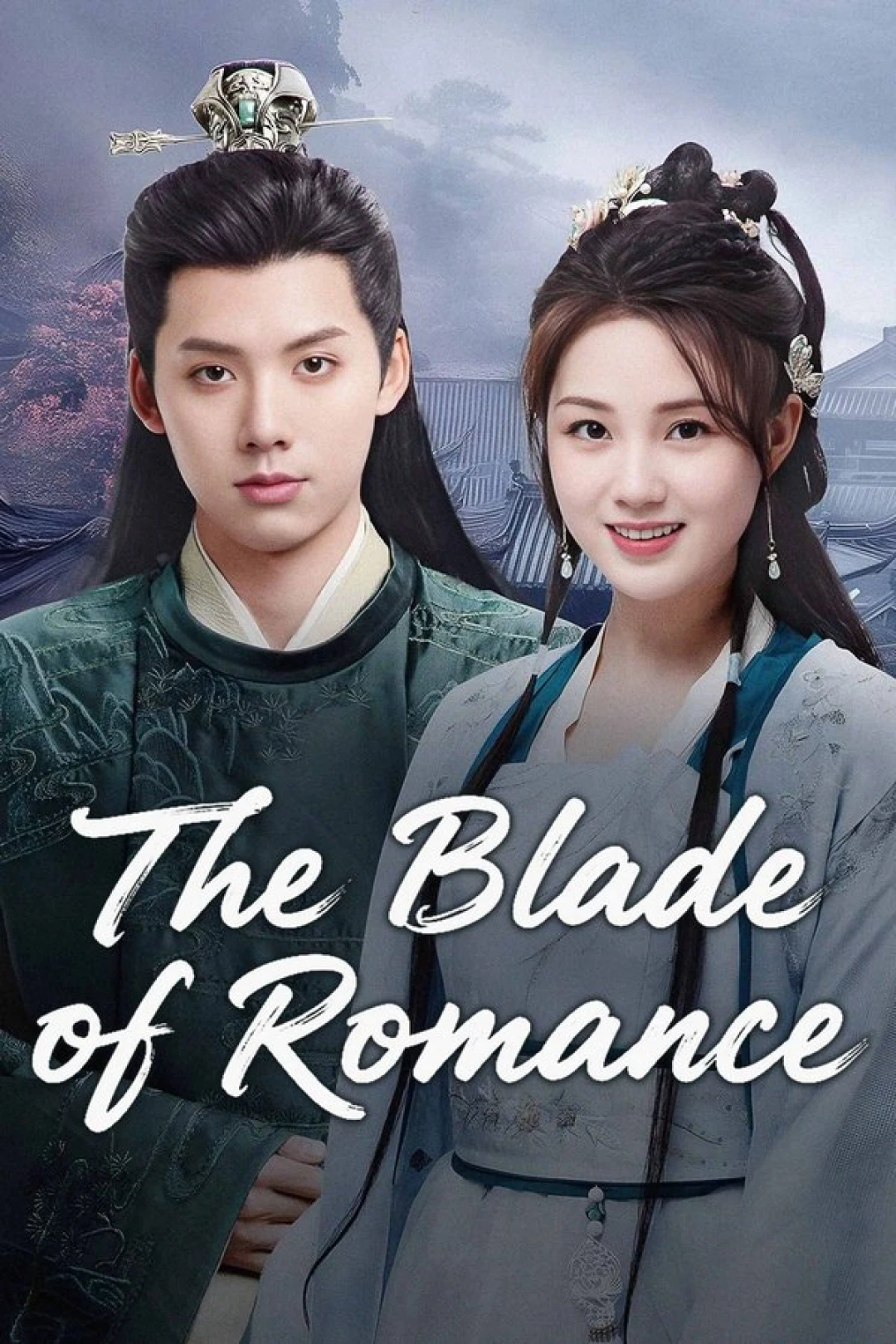 Nhất Đao Phong Nguyệt (The Blade of Romance) [2025]