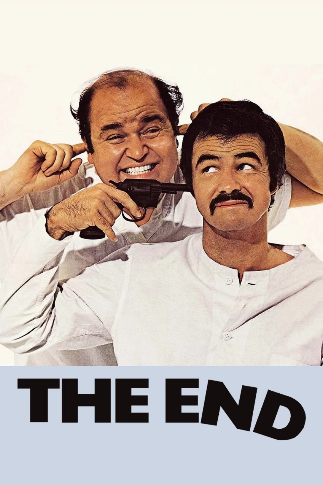 Những Ngày Cuối Đời (The End) [1978]
