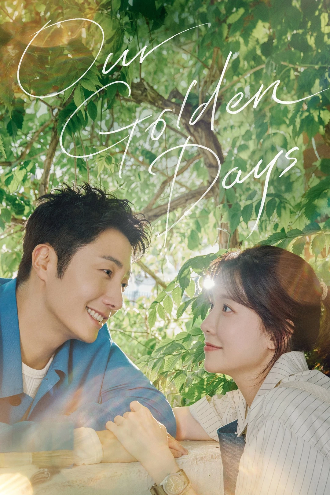 Những Ngày Vàng Son (Our Golden Days) [2025]