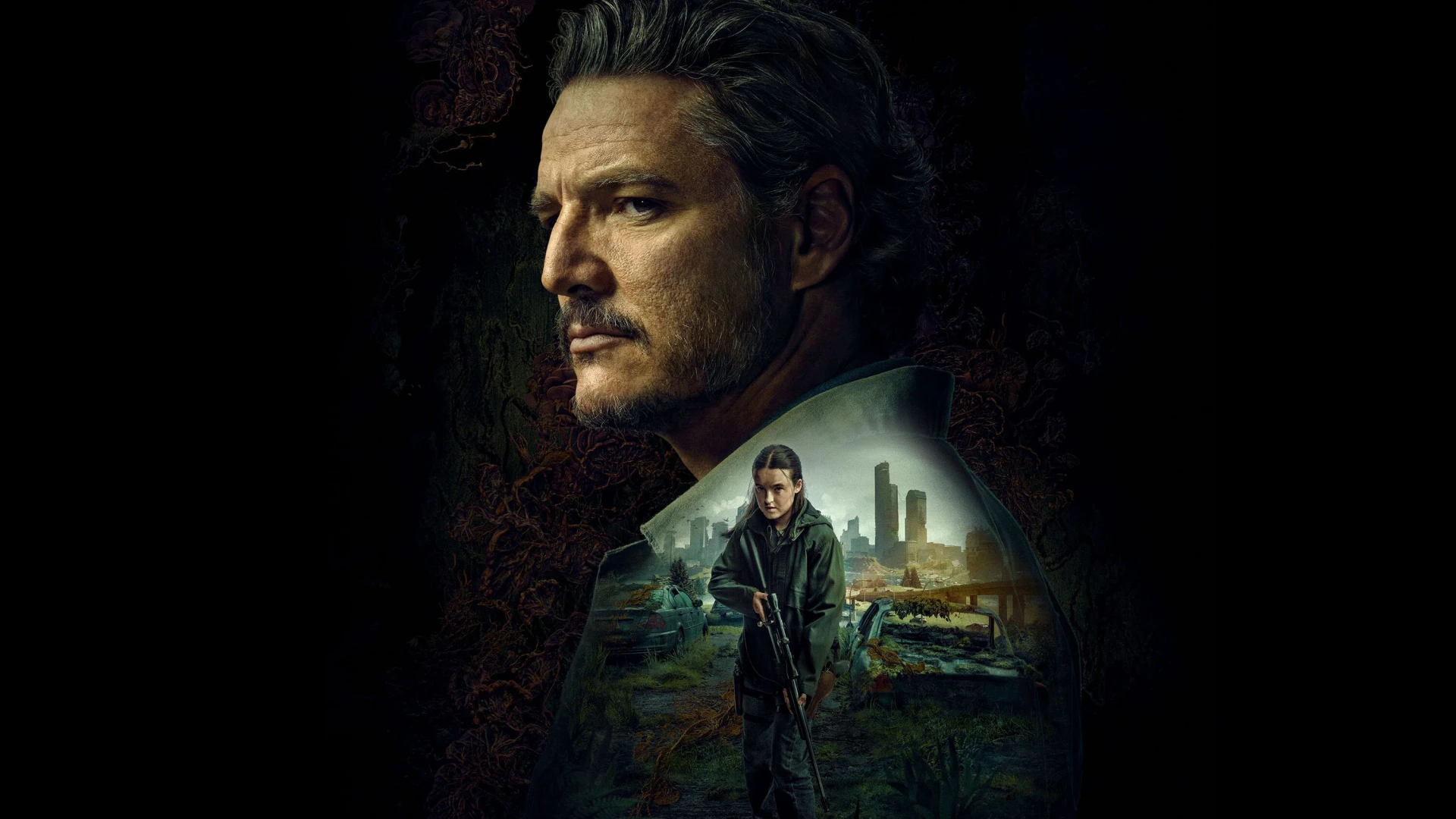 Những Người Còn Sót Lại (Phần 2)