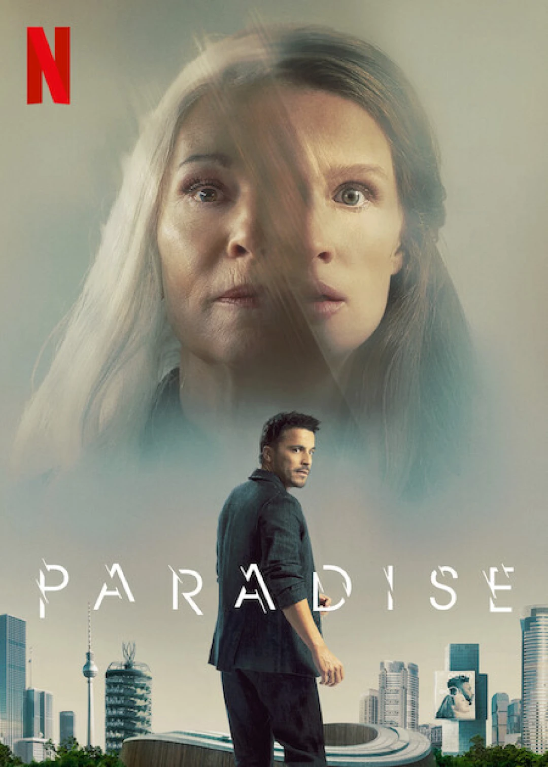 Paradise (Paradise) [2023]