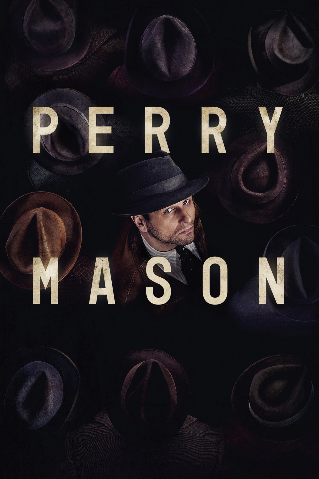 Perry Mason (Phần 1) (Perry Mason (Season 1)) [2020]