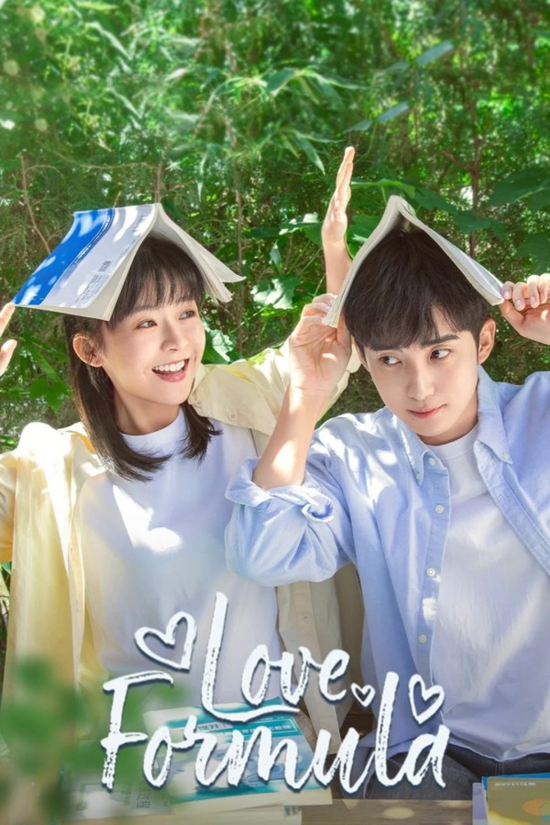 Phương Trình Tình Yêu (Love Formula) [2025]