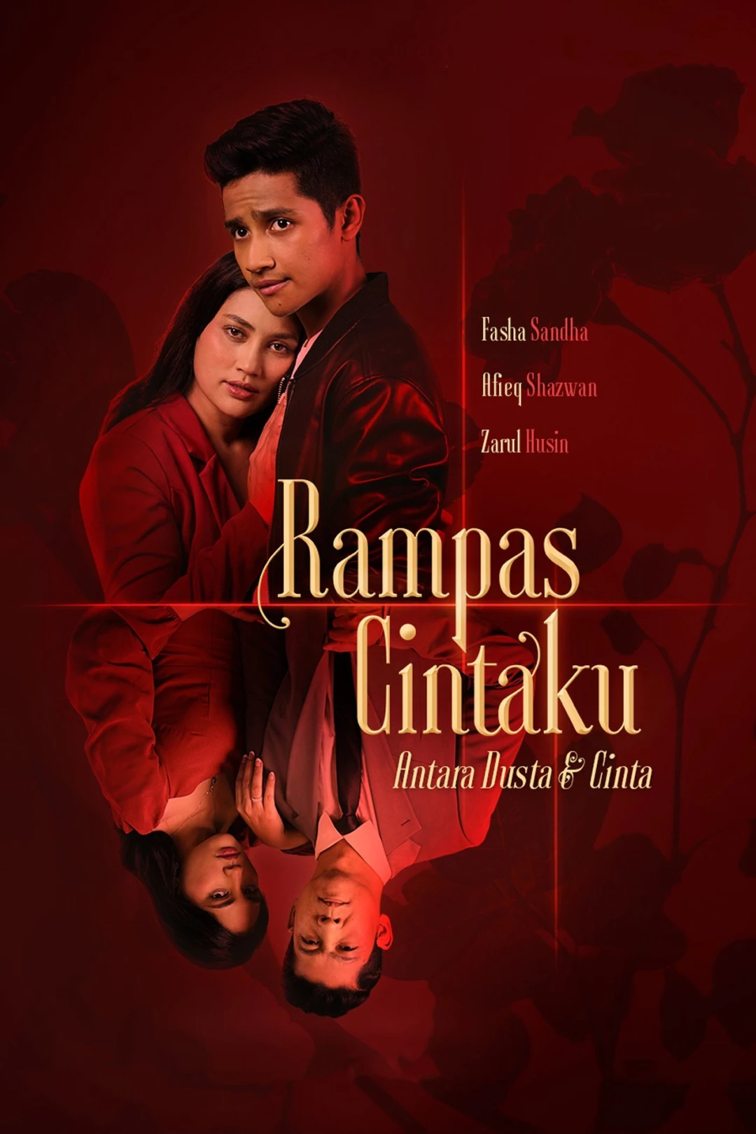 Rampas Cintaku (Phần 2) (Rampas Cintaku (Season 2)) [2024]