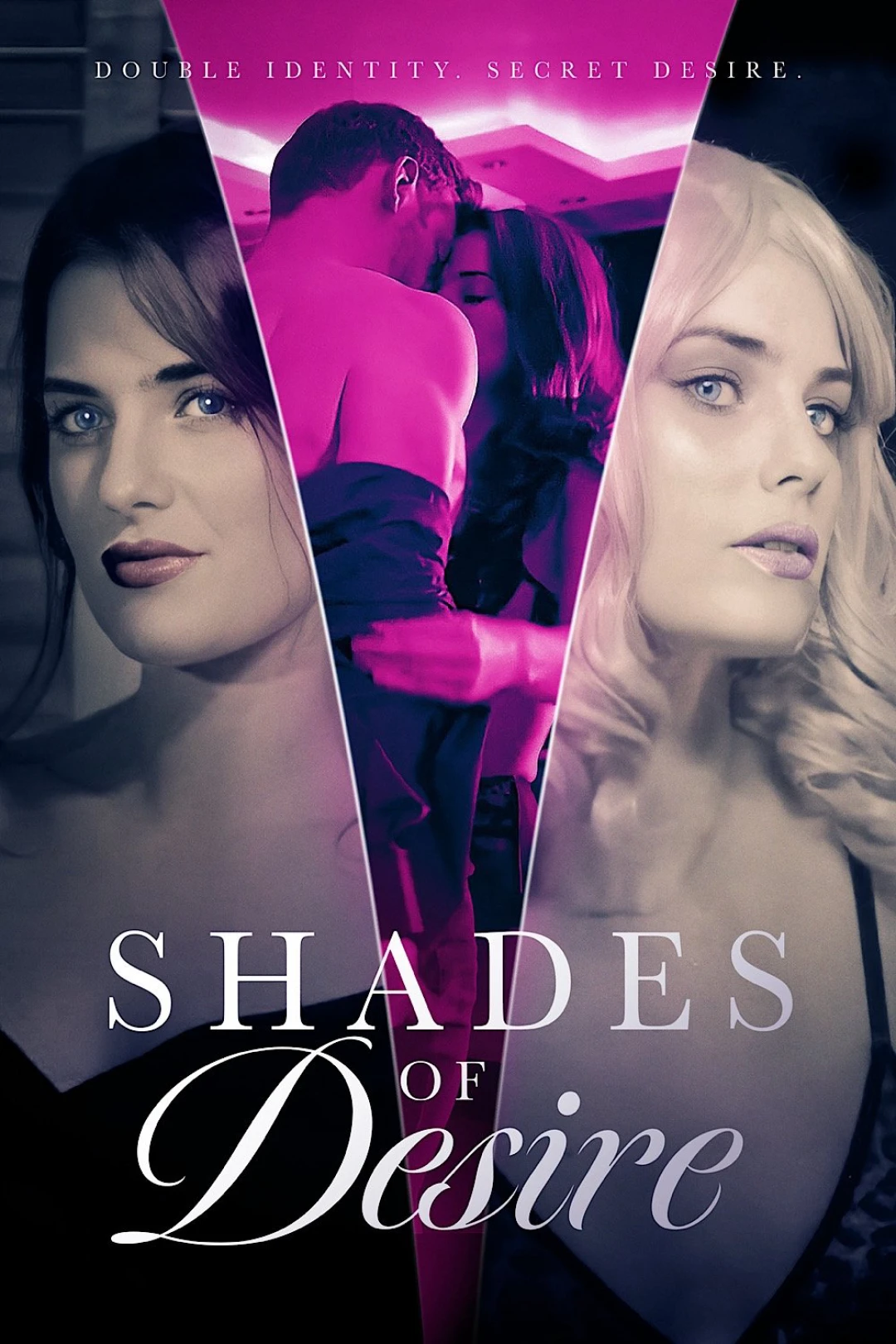 Shades of Desire (Shades of Desire) [2023]