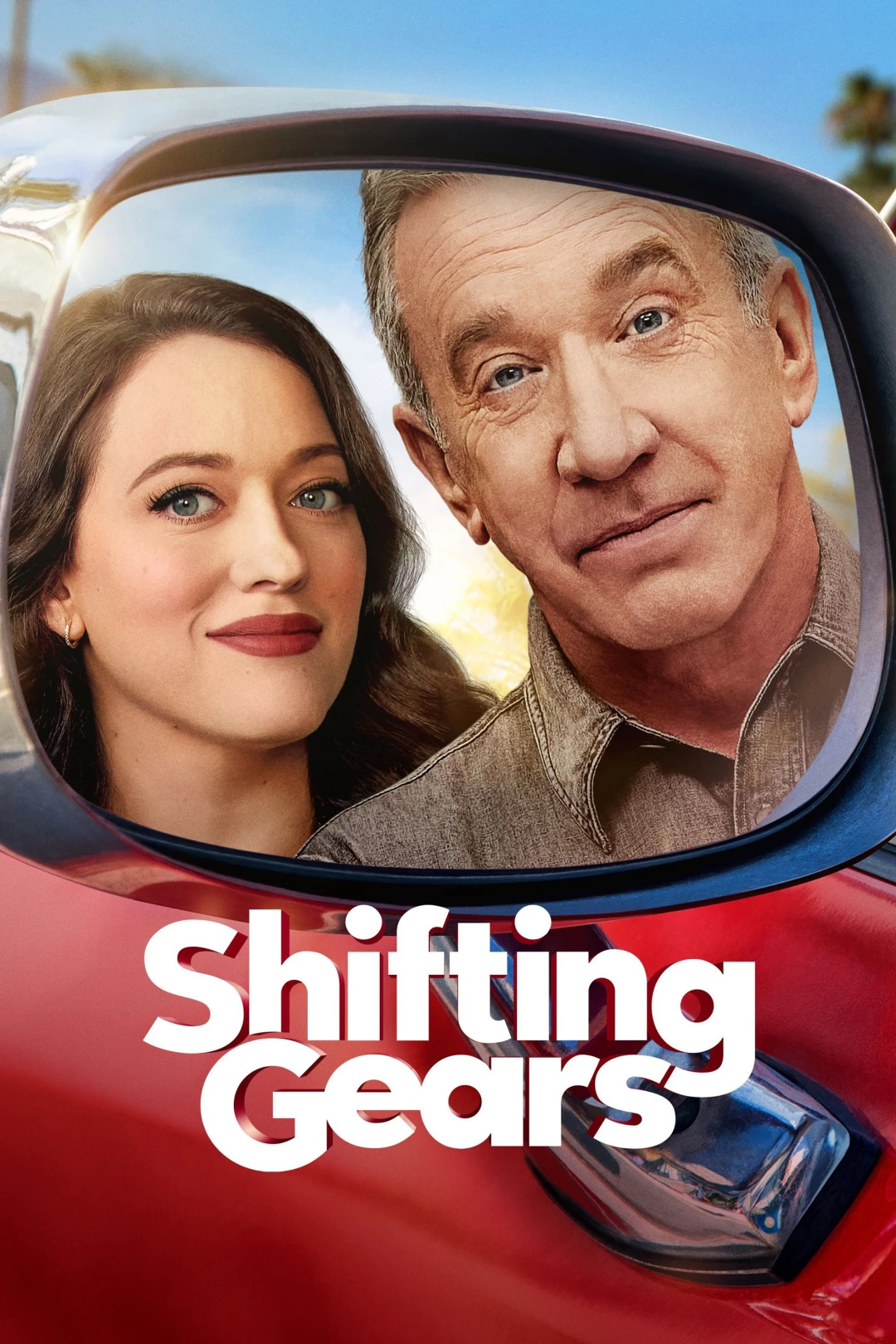 Shifting Gears (Phần 2) (Shifting Gears (Season 2)) [2025]