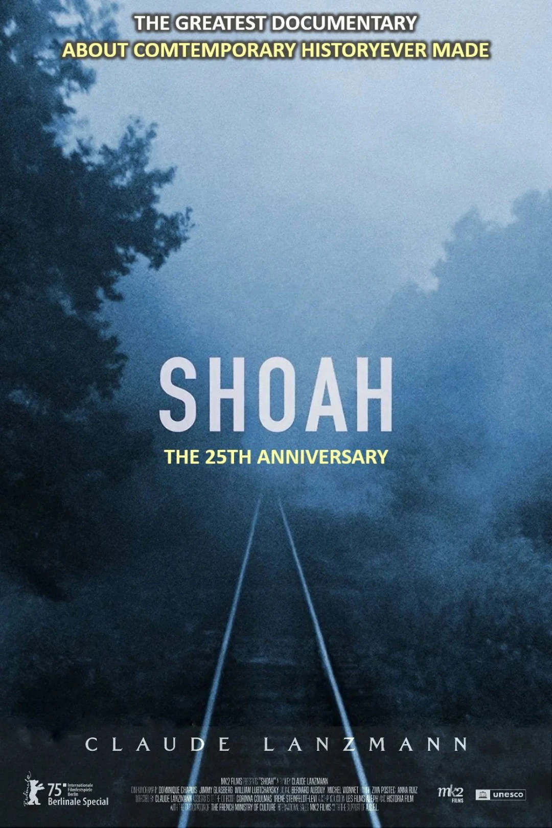 Shoah (Shoah) [1985]