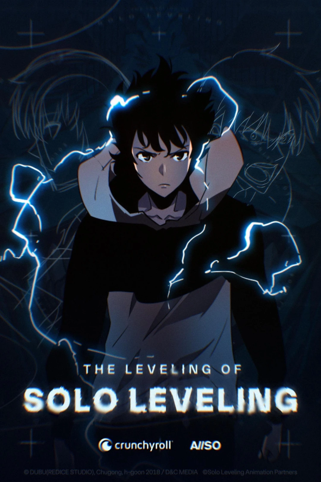 Thăng Cấp Một Mình (Phần 2) - Vùng Lên Từ Bóng Tối (THE LEVELING OF SOLO LEVELING) [2025]
