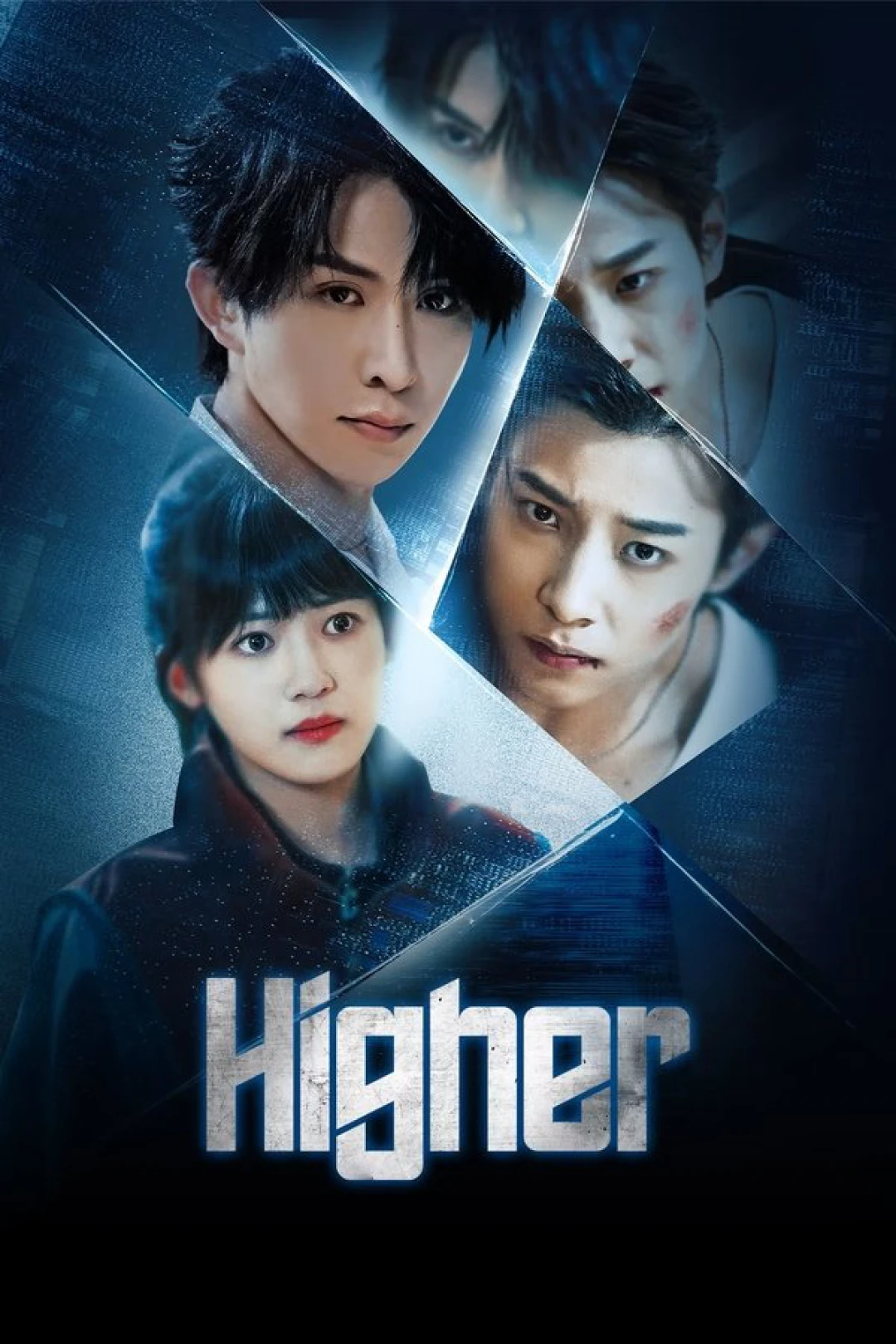 Song Nhẫn (Higher) [2025]